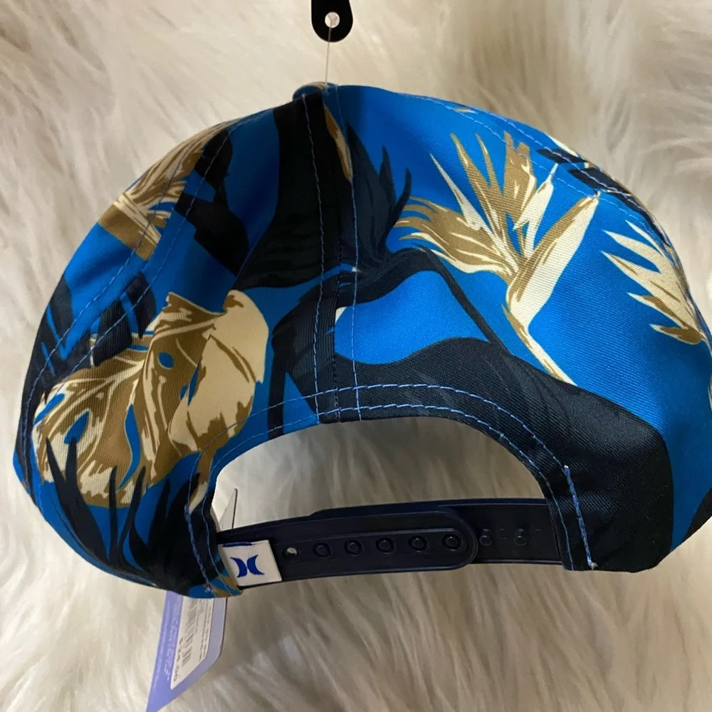 Men’s Hurley Hat - Picture 5 of 9